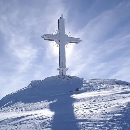 酒店 加尼里贾纳酒店 韦伯格