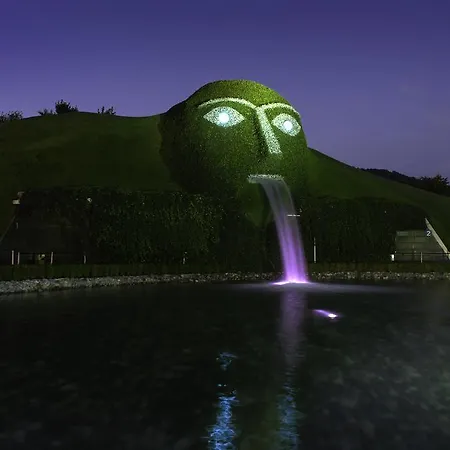 加尼里贾纳酒店