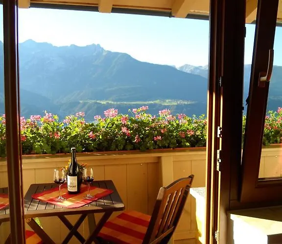 Garni Regina Hotel 3*