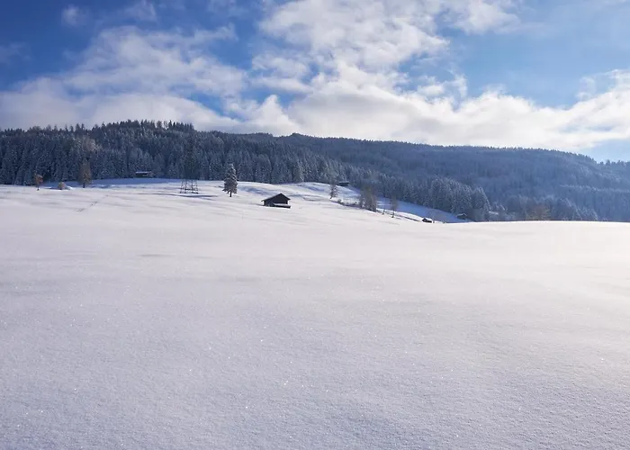 Garni Regina Hotel Weerberg