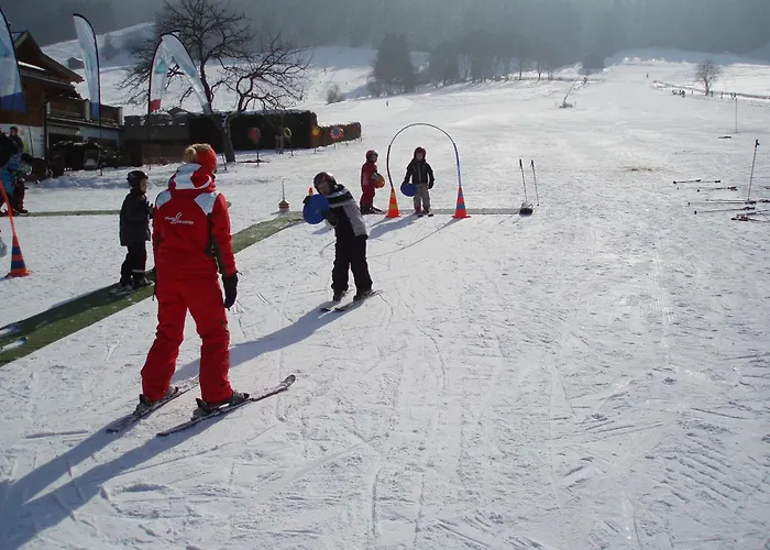 Garni Regina Hotel 3*