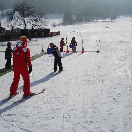 غارني ريجينا فندق 3*