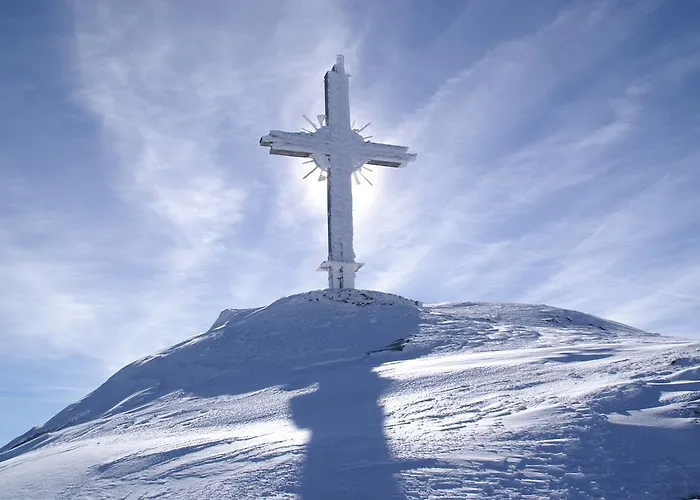 فندق غارني ريجينا Weerberg