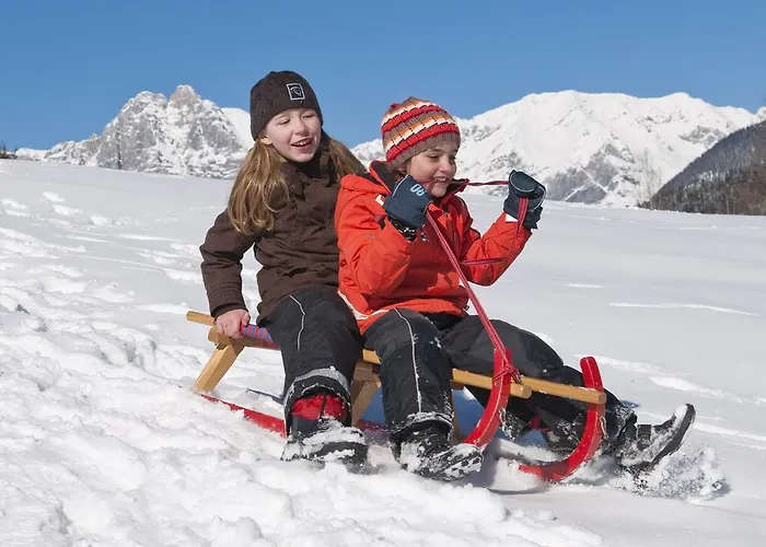 فندق غارني ريجينا