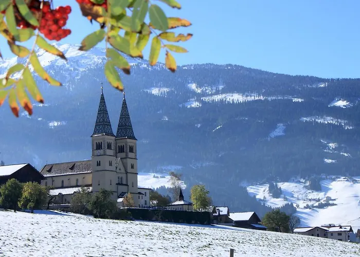 غارني ريجينا فندق 3*