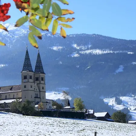 加尼里贾纳酒店 酒店 3*