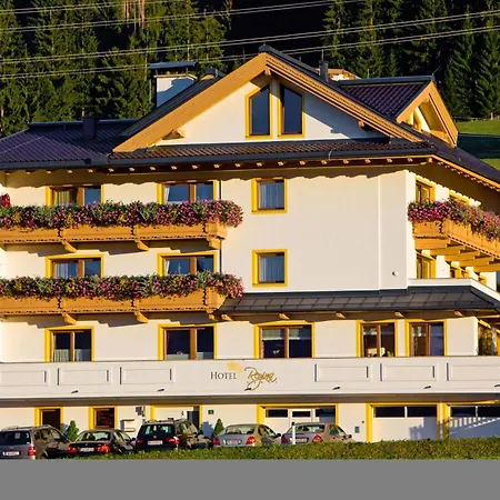 Garni Regina Hotel Weerberg