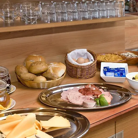 Hotel Garni Regina